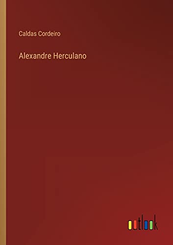Alexandre Herculano
