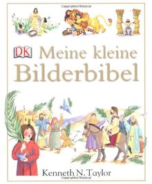 Meine kleine Bilderbibel