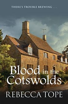 Blood in the Cotswolds (Cotswold Mysteries, Band 5)