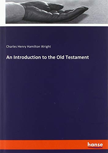 An Introduction to the Old Testament