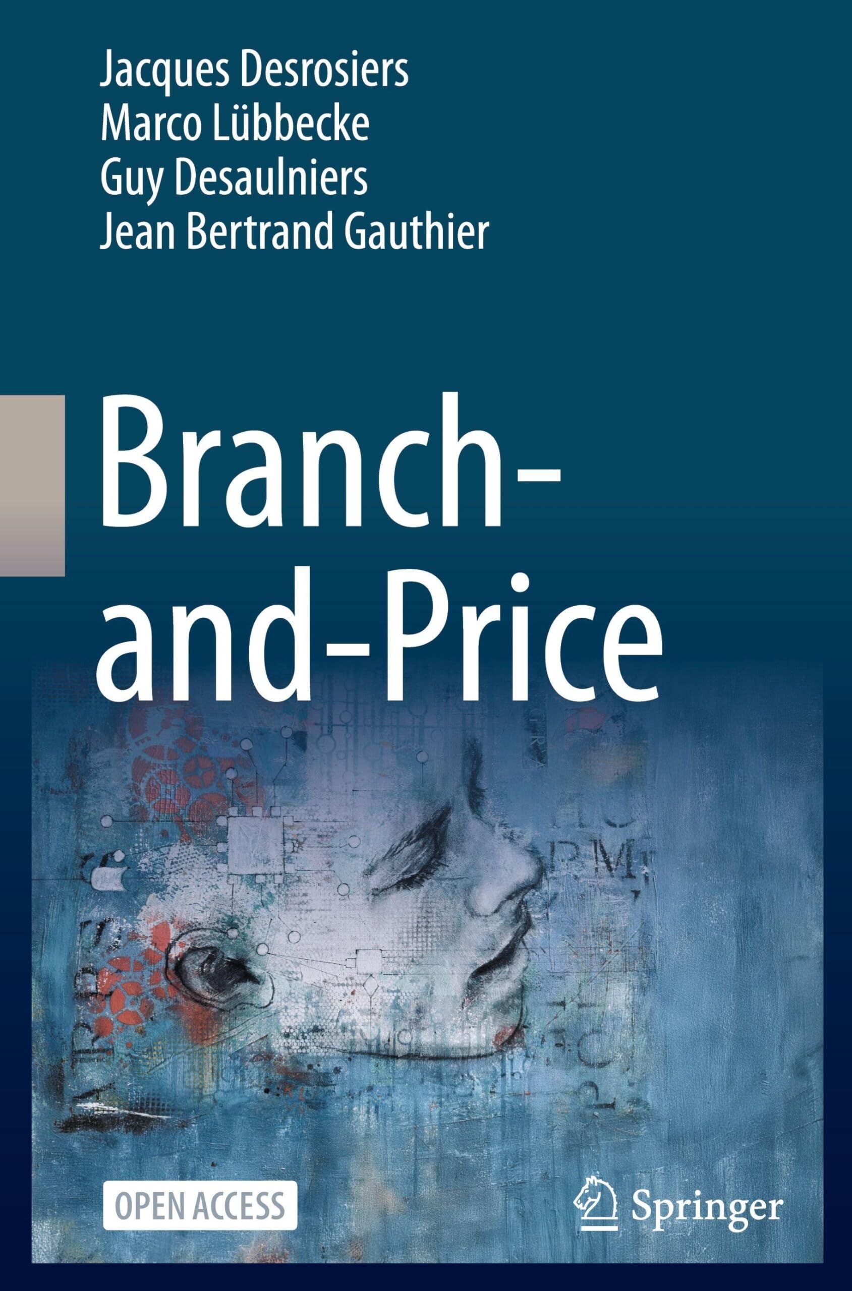 Branch-and-Price
