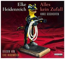 Alles kein Zufall