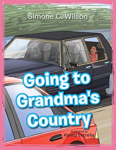 Going to Grandma's Country