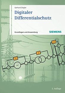 Digitaler Differentialschutz: Grundlagen und Anwendungen