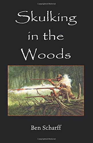 Skulking in the Woods: Irregular Warfare in Pennsylvania During the Seven Years?