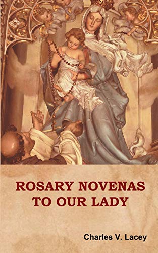 Rosary Novenas to Our Lady (Sea Stories)