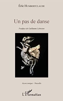 Un pas de danse