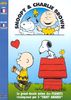 Snoopy & Charly Brown