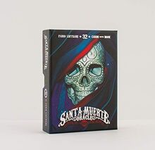 Listrani, F: Santa Muerte Oracle