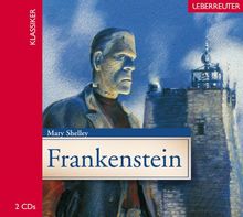 CD - Frankenstein