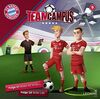 FC Bayern - Team Campus (Fußball) (CD 9)