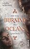Burning Oceans: Im Sog der Gezeiten (Burning Oceans-Trilogie 2): Roman