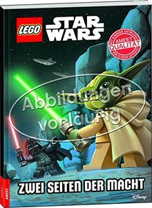 LEGO® STAR WARSTM. Zwei Seiten der Macht