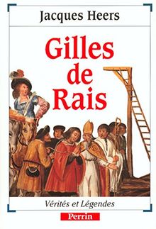 Gilles de Rais