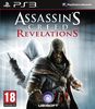 Assassins Creed Revelations (Inkl. Assassin'S Creed) [AT PEGI]