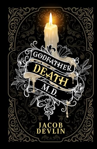 Godfather Death, M.D.