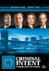 Criminal Intent - Season 1.2 [3 DVDs]