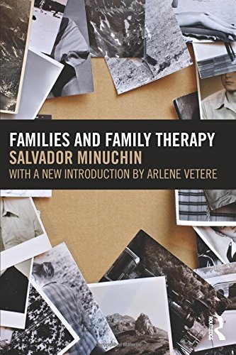 Families and Family Therapy