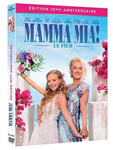 Mamma mia ! [FR Import]