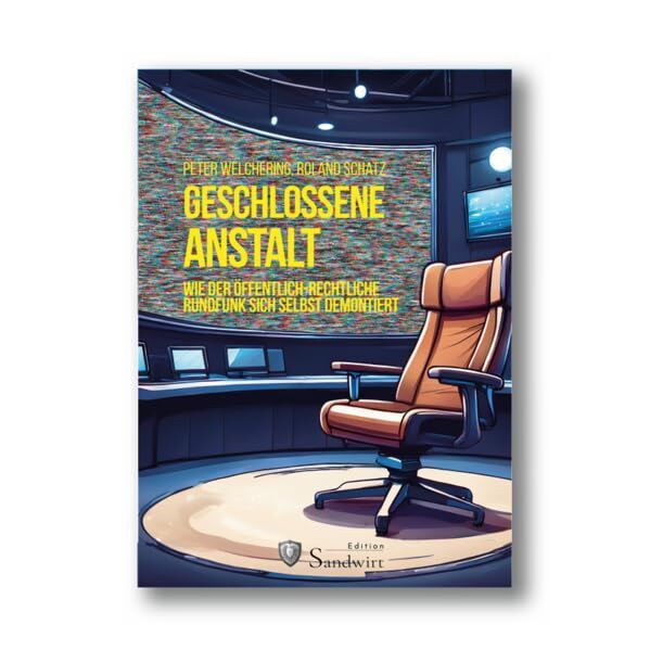 Geschlossene Anstalt