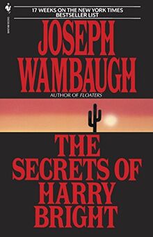 The Secrets of Harry Bright: A Novel