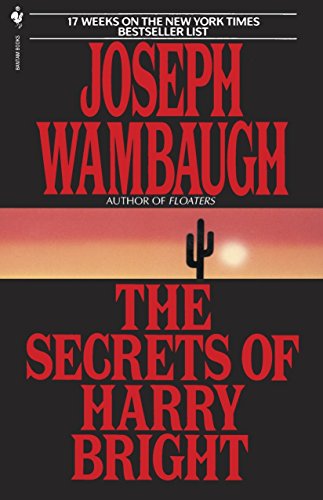 The Secrets of Harry Bright: A Novel