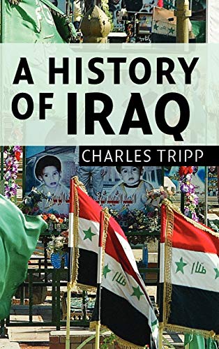 Charles Tripp A History Of Iraq