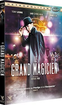 Le grand magicien [FR Import]