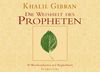 Die Weisheit des Propheten. 40 Weisheitskarten mit Begleitbuch