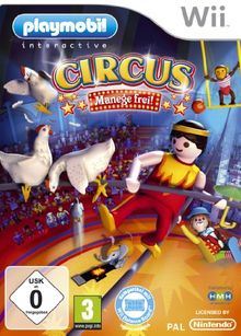 Playmobil - Circus