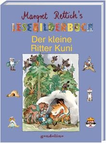 Der kleine Ritter Kuni