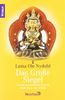 Das große Siegel: Von der grenzenlosen Einsicht in die Natur des Geistes: Die Mahamudra-Sichtweise des Diamantweg-Buddhismus