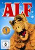 ALF - Die komplette erste Staffel [4 DVDs]