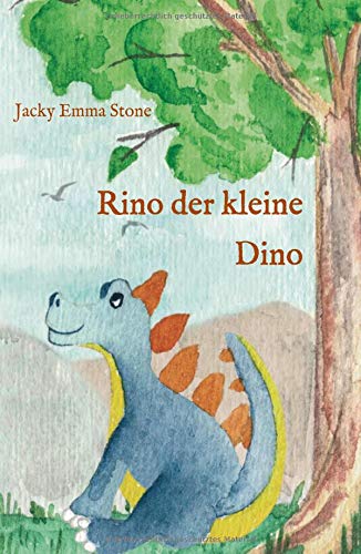 Rino der kleine Dino