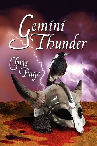 Gemini Thunder; Book Two Of The Veneficial Progressions