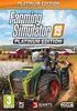 Focus PC Farming-Simulator 2019 Edition Special – PC CD, 3512899122369