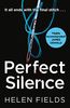 Perfect Silence: A DI Callanach Crime Thriller 04