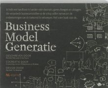 Business model generatie: een handboek voor visionairs, game changers en uitdagers