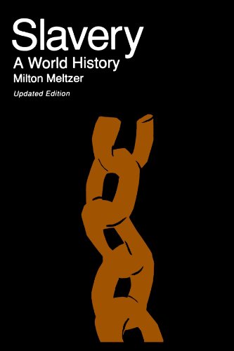 Slavery: A World History