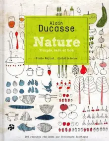 Nature, simple, sain et bon