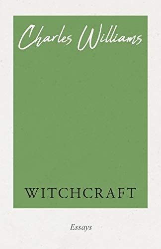 Witchcraft