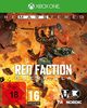 Red Faction Guerrilla Re-Mars-tered [Xbox One]