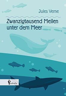 Zwanzigtausend Meilen unter dem Meer