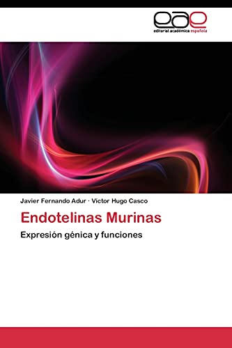 Endotelinas Murinas: Expresión génica y funciones