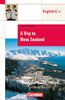 Cornelsen English Library - Fiction: 6. Schuljahr, Stufe 2 - A Trip to New Zealand: Lektüre zu "English G 21". Mit Aufgaben und Activities: Textheft. ... Activities. Lektüre zu EG 21 A 2 + B 2 + D 2