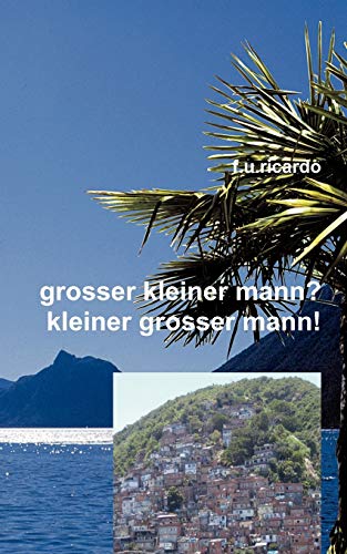 Grosser kleiner Mann? - Kleiner grosser Mann!