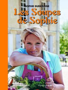 Les soupes de Sophie