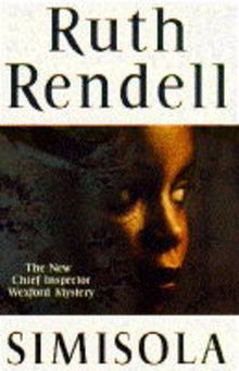 Simisola (Inspector Wexford) von Ruth Rendell | Buch | Zustand gut