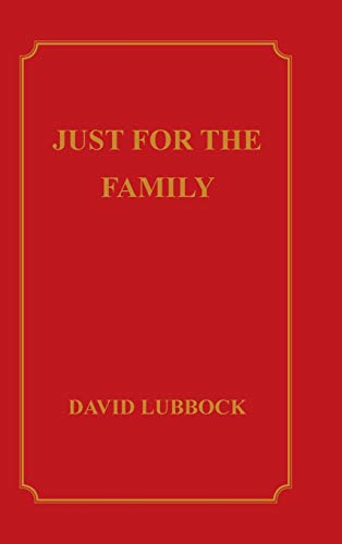 JUST FOR THE FAMILY