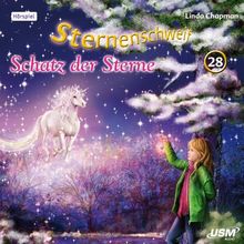 Folge 28: Schatz der Sterne